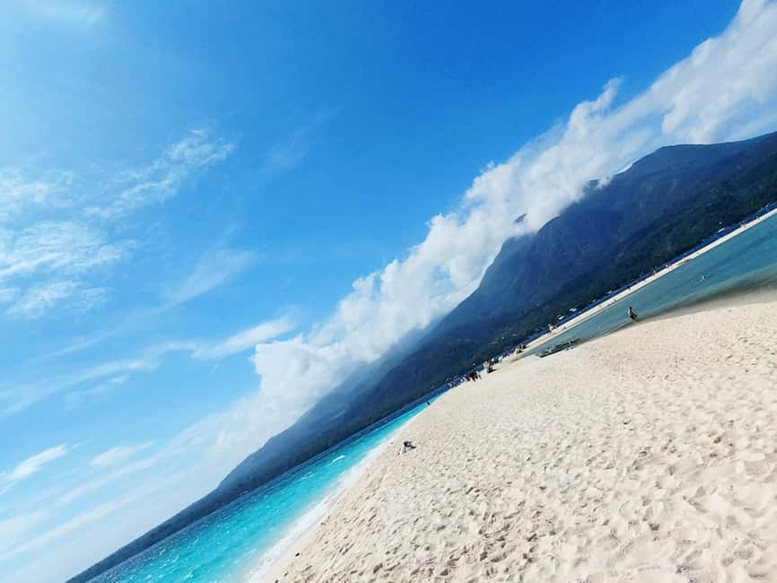 image n.30 of Camiguin: White Island Mantigue Island Exploration PRIVATE activity in Philippines, uploaded by supplier