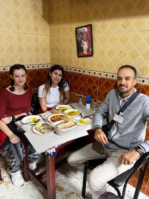 imagen n.º 11 de Tánger: Tour gastrónomico a pie actividad en Tánger, subida por el proveedor