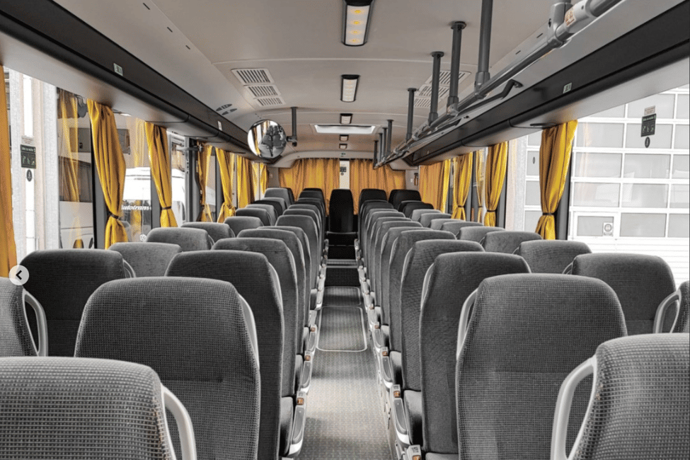 billede nr.6 af aktiviteten Direkte bus fra Pula til Rovinj eller omvendt i Rovinj, uploadet af udbyder