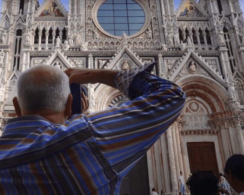 image n.12 of Siena: Guided Walking Tour with Cathedral Entry activity in Siena, uploaded by supplier