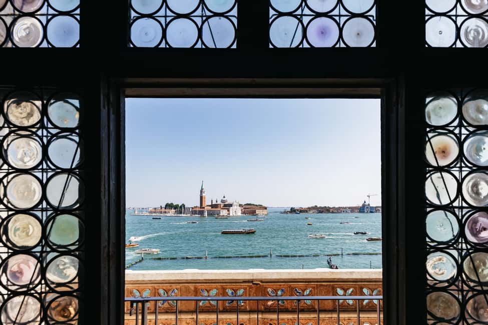 Immagine nº 20 di Venezia: Tour della Basilica di San Marco e del Palazzo Ducale con biglietto attività a Venezia, caricata dal fornitore