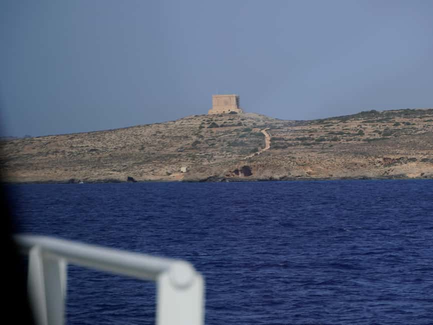 image n.5 of Malta: Highspeed Catamaran Crossing between Valletta & Gozo activity in Mgarr, uploaded by supplier