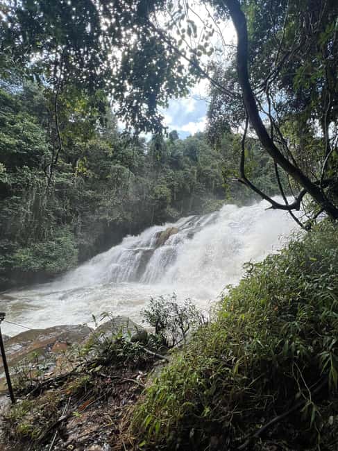 image n.26 of Chiang Mai: Doi Inthanon Park and Pha Dok Siew Trail Trek activity in Chiang Mai, uploaded by supplier