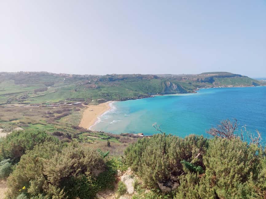 image n.6 of Island of Gozo: Private Tour activity in Xaghra, uploaded by supplier