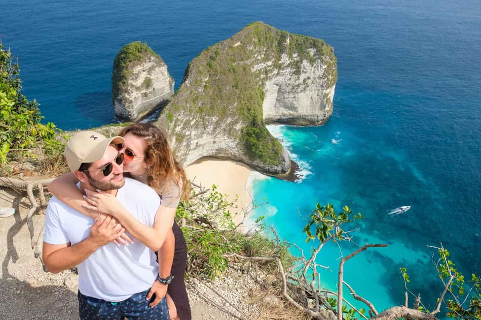 imagem n.19 de Bali: Nusa Penida Speedboat Trip com Snorkeling e Tour atividade em Bali, carregada pelo fornecedor