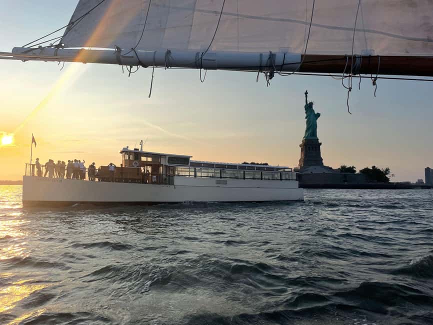 image n.31 of New York City: Sunset Yacht Cruise activity in New York City, uploaded by supplier