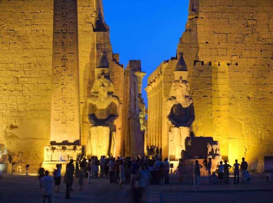 image n.21 of From Cairo: Private All-Inclusive Tour of Luxor by Plane activity in Luxor, uploaded by supplier