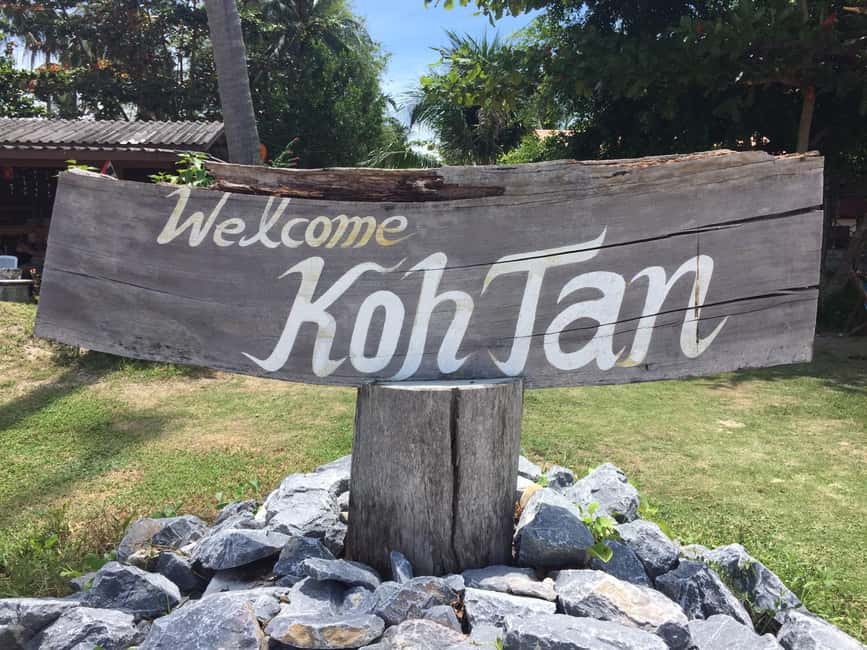 billede nr.14 af aktiviteten Koh Samui: Pig Island Tour med speedbåd og snorkling i Thailandbugten, uploadet af udbyder