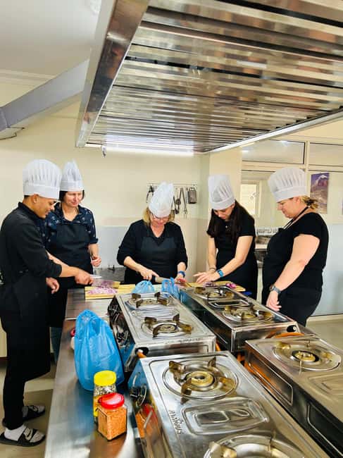 image n.33 of Kathmandu: 4 UNESCO Heritage Tour with Nepali Cooking Class activity in Kathmandu, uploaded by supplier