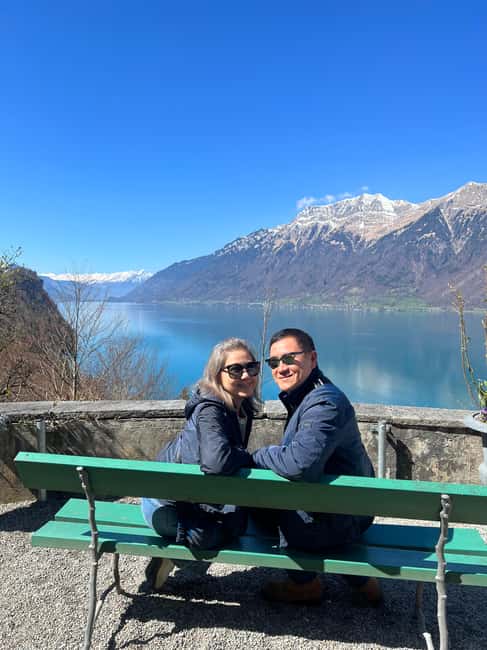 image n.11 of Best of Switzerland Bernese Oberland Day Trip with Cable Car activity in Canton Bern, uploaded by supplier