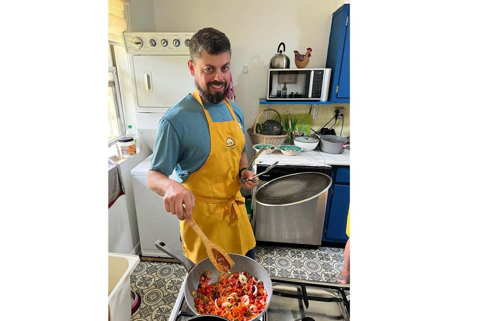 image n.24 of Panama: 10-Recipe Boozy Panamanian Cooking Class + Dinner activity in Panama City, uploaded by supplier
