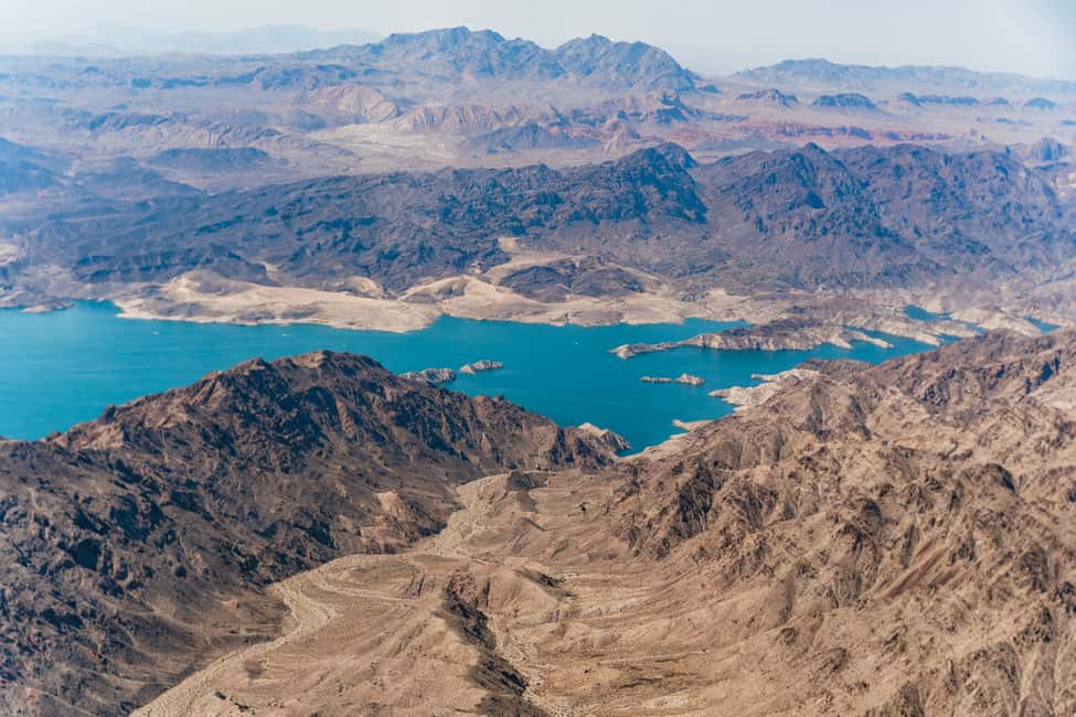 image n.1 of From Las Vegas: Grand Canyon Helicopter Air Tour activity in Arizona, uploaded by supplier