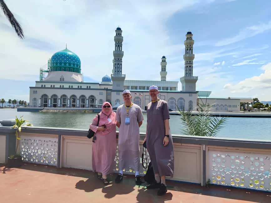 billede nr.2 af aktiviteten Kota Kinabalu: Eksklusiv privat tur for at opdage byen i Kota Kinabalu, uploadet af udbyder