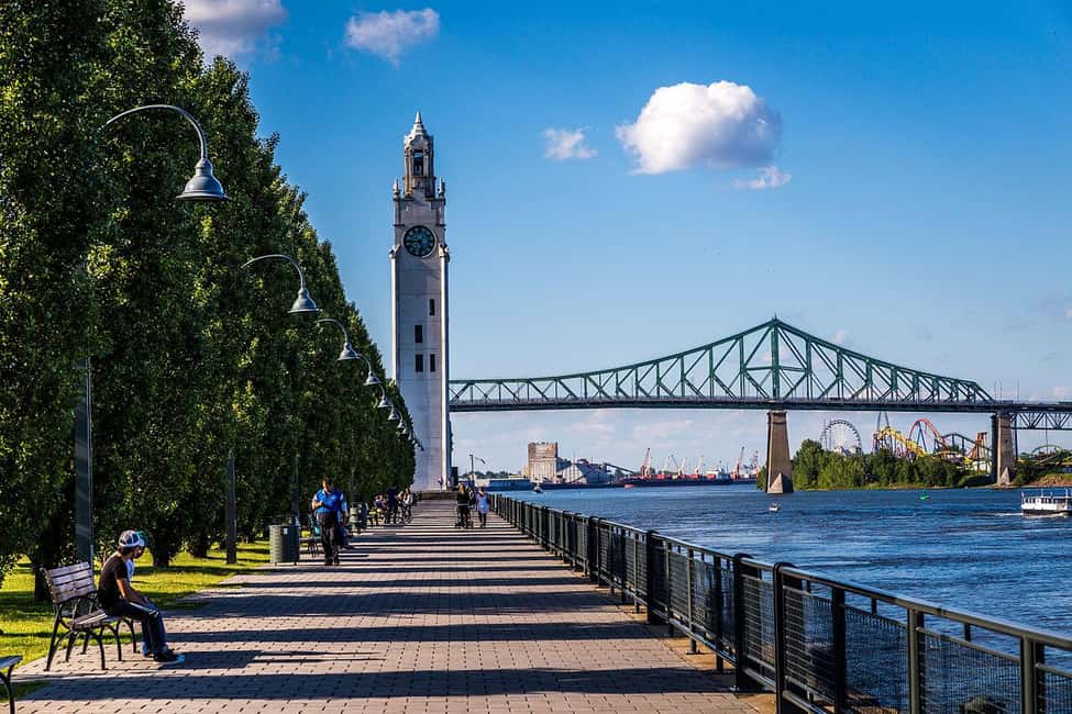 image n.3 of Full-Day Montreal Guided City Tour with Cruise from Ottawa activity in Montreal, uploaded by supplier