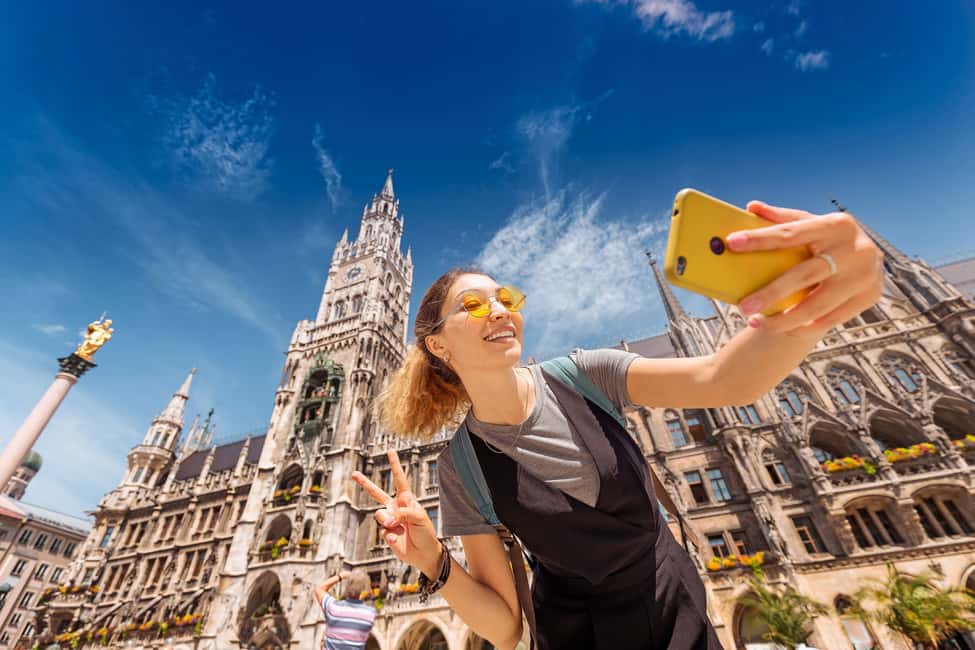 image n.7 of Mozart and German Composers Private Tour in Munich activity in Munich, uploaded by supplier