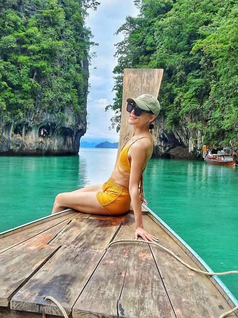 image n.31 of Ko Lanta: Half Day Kayaking, Talabeng , Sea Cave & Mangrove activity in Gulf of Thailand, uploaded by supplier