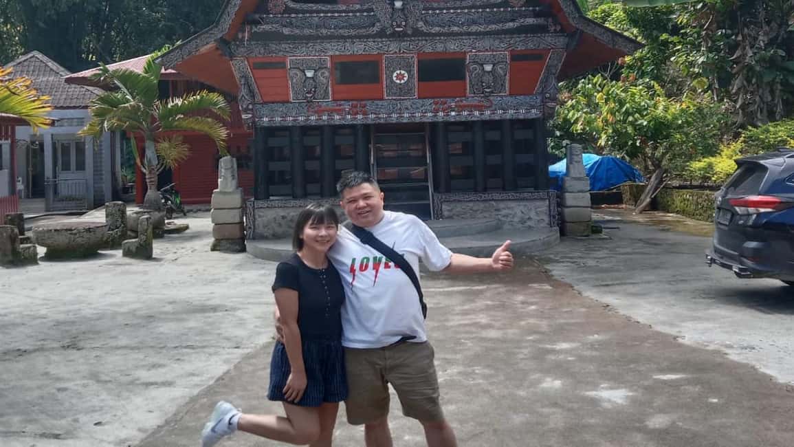 image n.19 of Medan Lake Toba Day Trip activity in Riau, uploaded by supplier