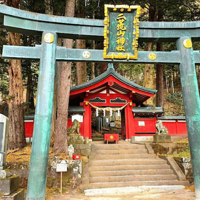 Immagine nº 3 di Tokyo: Tour privato imperdibile di Nikko, patrimonio dell'umanità dell'Unesco attività a Nikkō, caricata dal fornitore