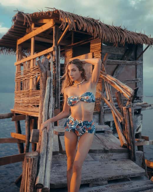 imagem n.6 de Floyd's Pelican Bar, Ys Falls e Black River Safari Tour atividade em Montego Bay, carregada pelo fornecedor