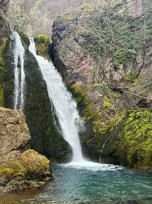 image n.1 of Prishtina: Peja & Rugova Adventour Tour activity in Peja, uploaded by supplier