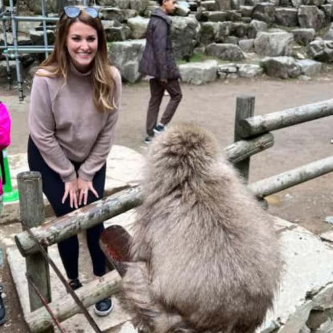 image n.16 of From Tokyo: Private Tour Snow Monkey Park & Zenko-ji Temple activity in Nagano, uploaded by supplier