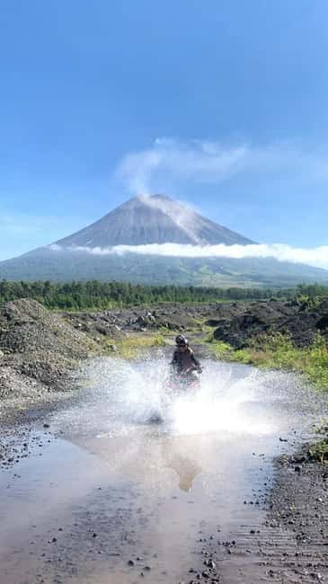 image n.25 of Tumpak Sewu: 1 Day Private Trip from Malang or Surabaya activity in Java, uploaded by supplier