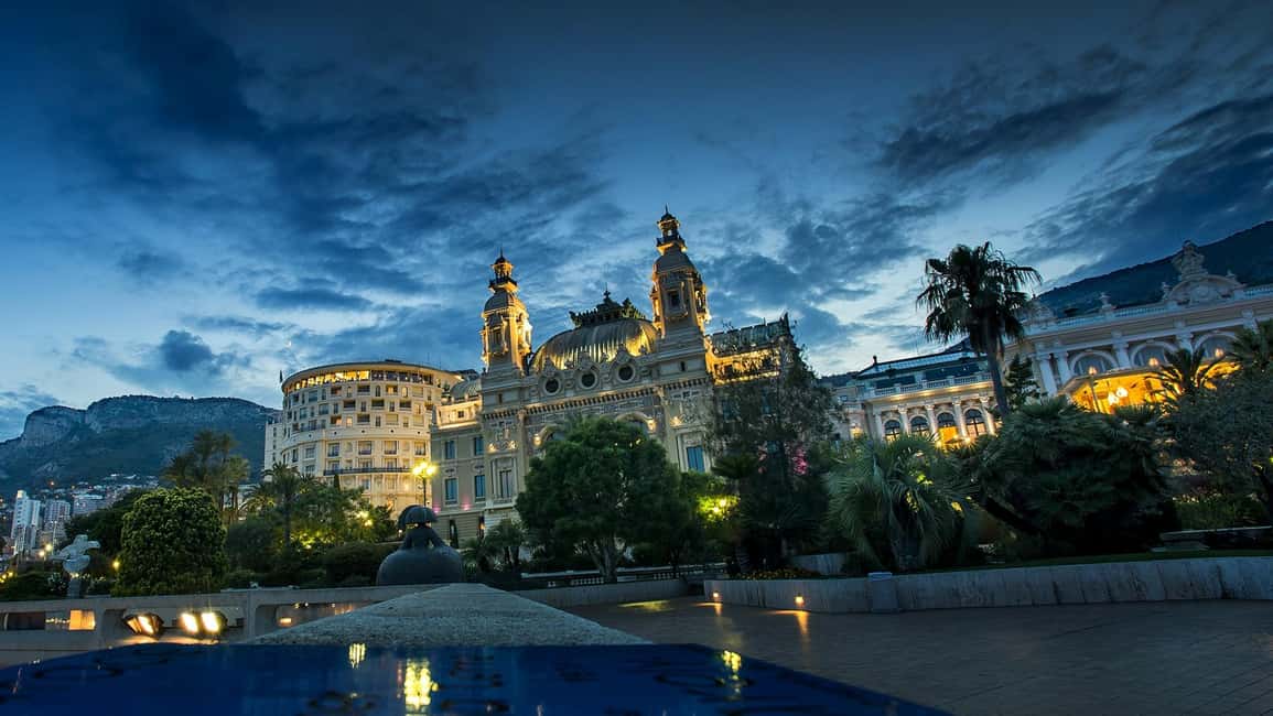 billede nr.3 af aktiviteten Nice: Formel 1-bane, Monaco og Monte-Carlo Night Tour i Monaco, uploadet af udbyder