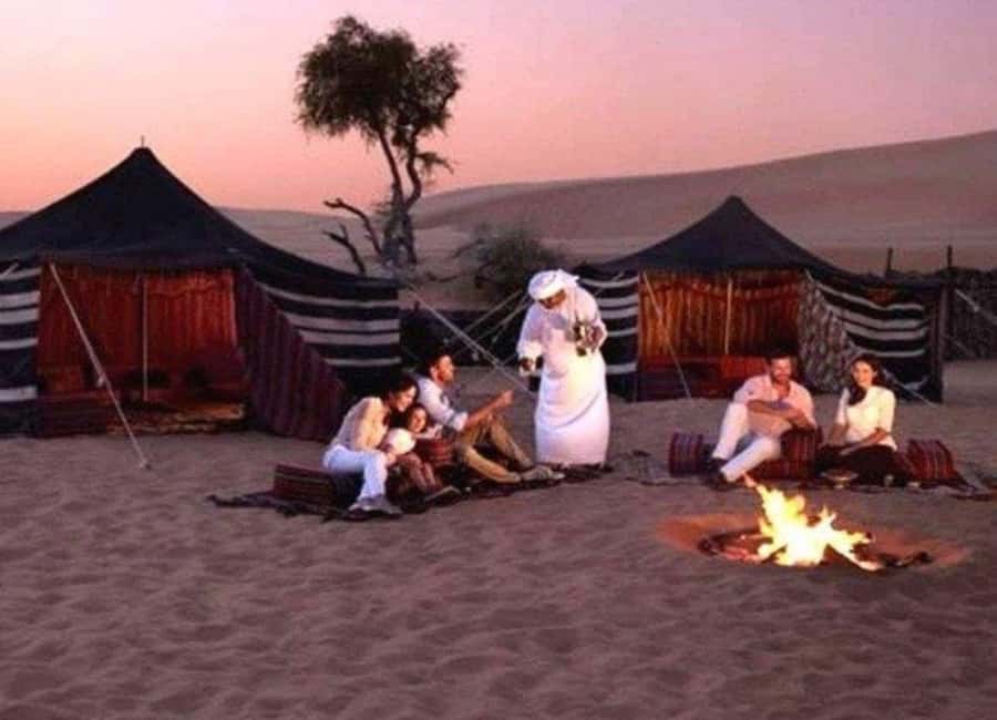 image n.1 of Sharm El-Sheikh: Ultimate ATV Quad, Stargazing & BBQ Dinner activity in Sharm el-Sheikh, uploaded by supplier