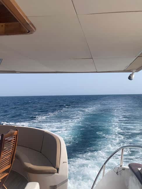 image n.5 of Protaras: 80s and 90s Sunset Cruise with Cypriot Dinner & DJ activity in Ayia Napa, uploaded by supplier