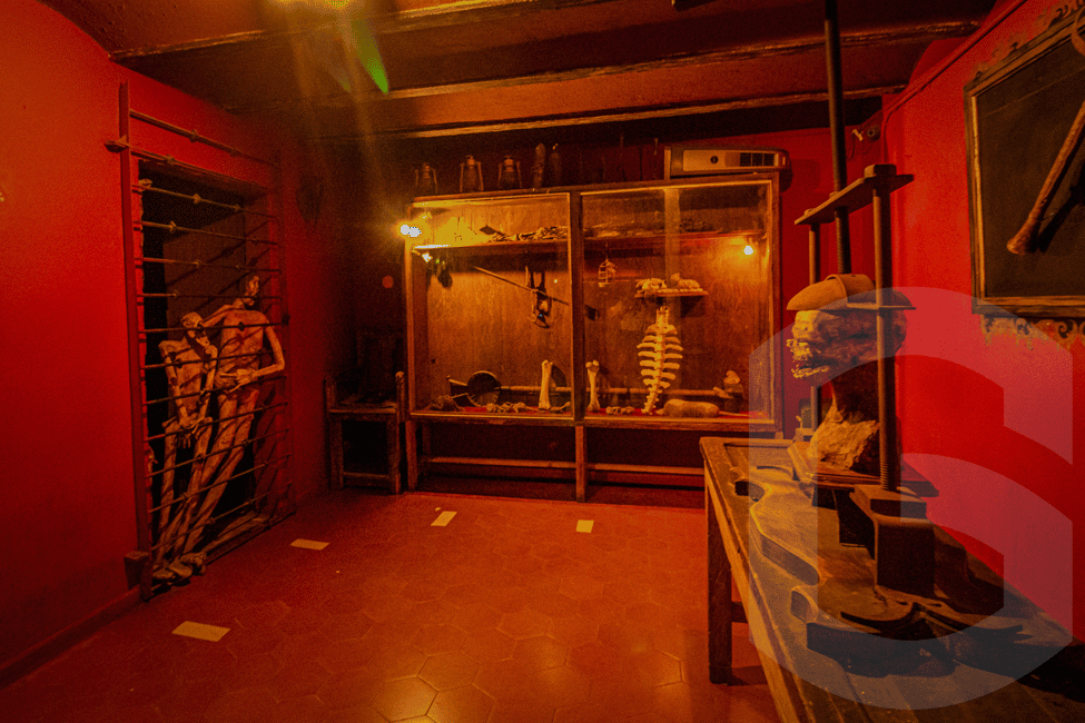 image n.38 of Museums and Mines of Guanajuato Private Tour activity in Guanajuato City, uploaded by supplier