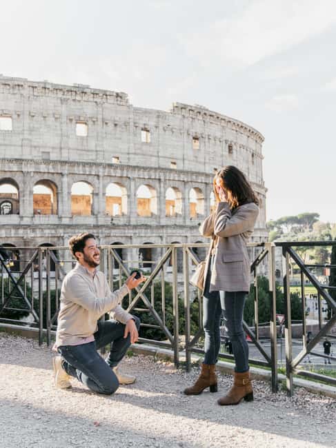 image n.5 of Rome: Photo Shoot Tour with Professional Photographer activity in Rome, uploaded by supplier