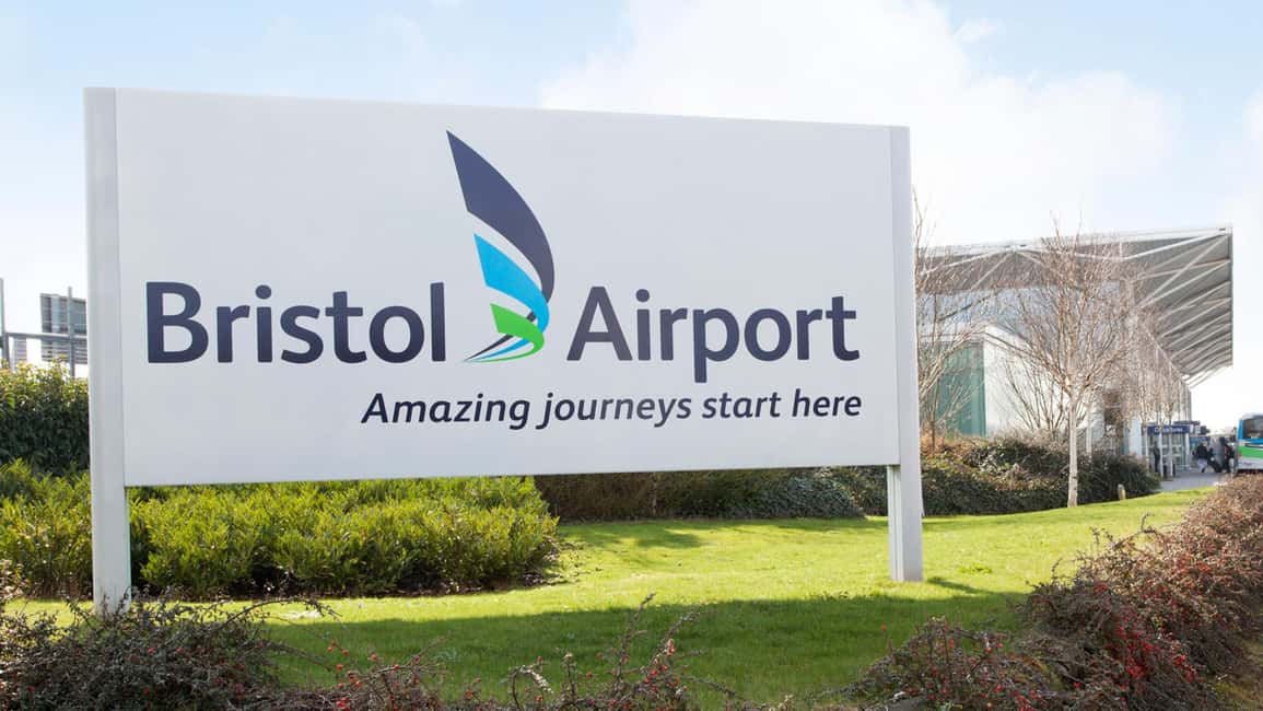 image n.1 of Bristol: Express bus services between airport and city activity in Wrington, uploaded by supplier