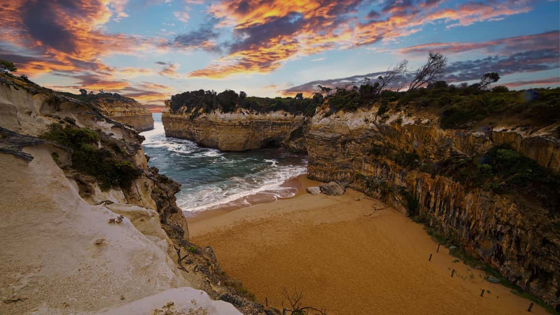 imagem n.13 de Melbourne: Excursão épica pela Great Ocean Road com pontos turísticos imperdíveis atividade em Melbourne, carregada pelo fornecedor
