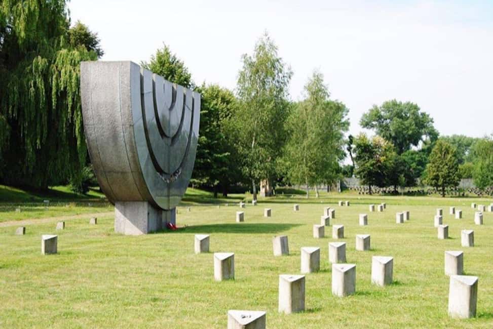 billede nr.2 af aktiviteten Prag: Privat dagstur til koncentrationslejren Terezin i Terezin, uploadet af udbyder