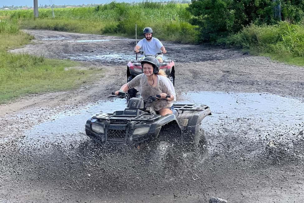 image n.10 of 1 Hour Day ATV Tour in Houston | Photos Included activity in Houston, uploaded by supplier