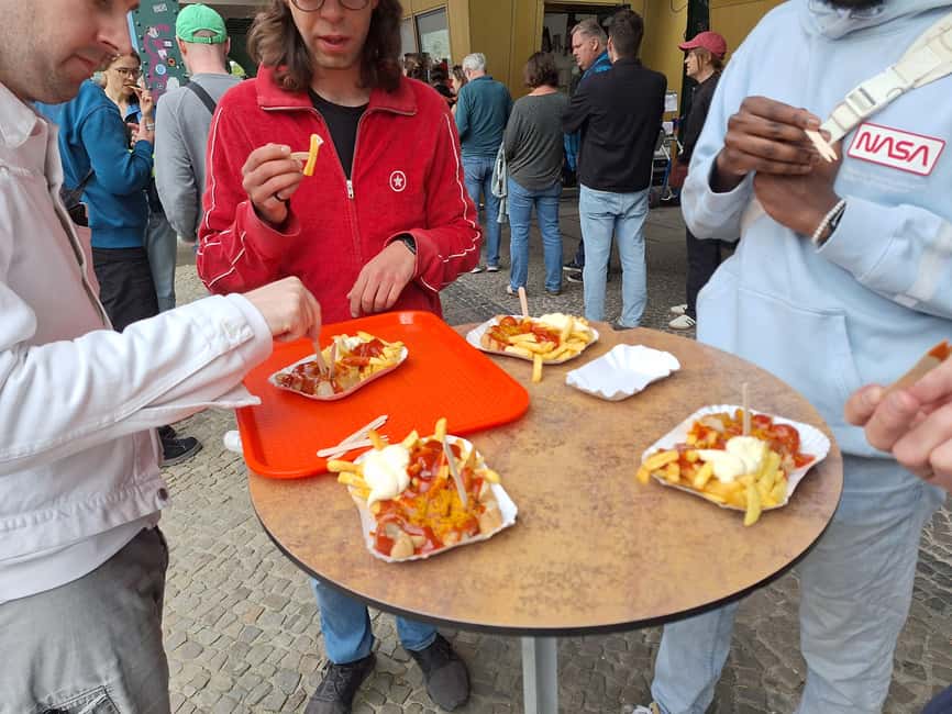 image n.2 of Berlin Street Food Bike Tour activity in Berlin, uploaded by supplier