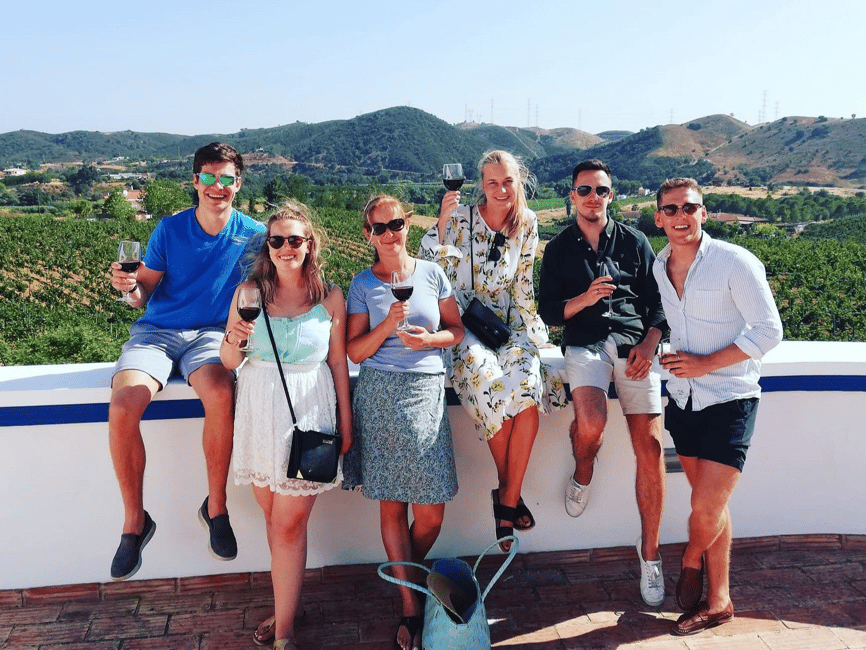 image n.11 of From Albufeira: Full-Day Wine Tasting Tour with a Guide activity in Monchique, uploaded by supplier