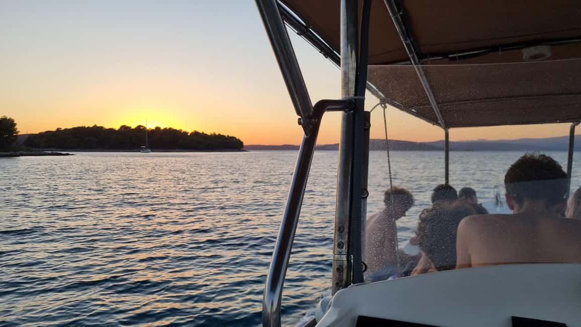 billede nr.23 af aktiviteten Split: Privat tur til den blå lagune og Šolta-skibsvraget i Dalmatien, uploadet af udbyder