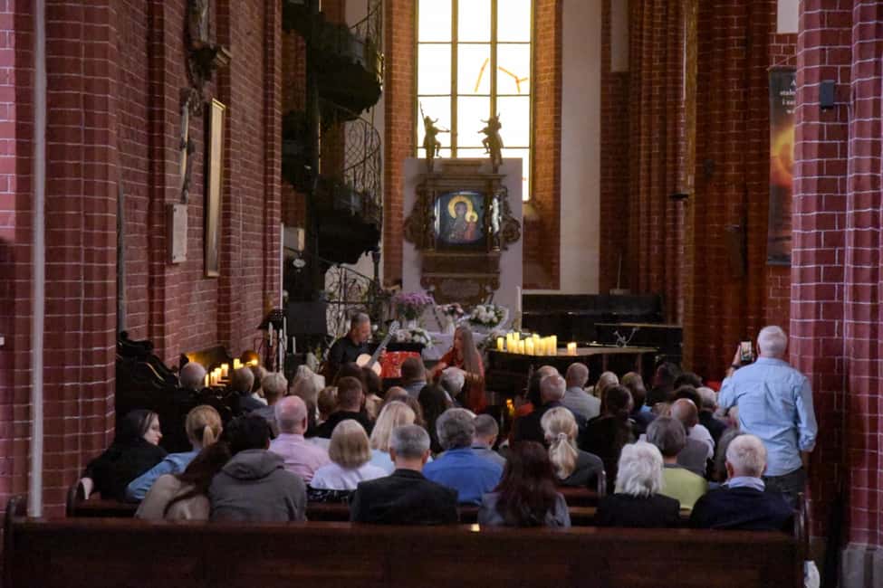 image n.15 of Wroclaw: Private Classical Music Concerts-Candle Concerts activity in Wroclaw, uploaded by supplier