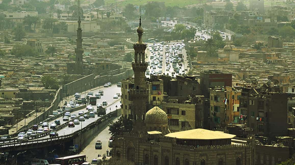 Obraz nr 15 z atrakcji Cairo Sky Adventure: wycieczka lotnicza nad piramidami i zabytkami w Kair, przesłany przez organizatora
