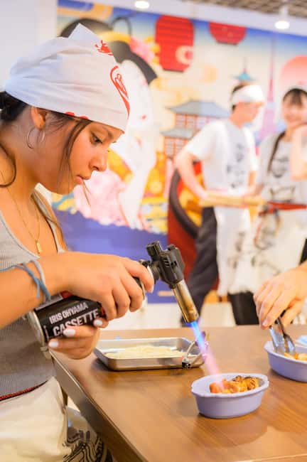 image n.19 of Lake Kawaguchiko: Ramen Cooking Class with Souvenir activity in Fujinomiya, uploaded by supplier