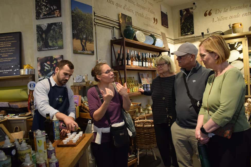 image n.7 of Paris: French Cuisine Guided Food Tour in Saint-Germain activity in Paris, uploaded by supplier
