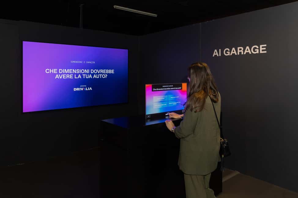 billede nr.15 af aktiviteten Torino: MAUTO Museum billet i Torino, uploadet af udbyder