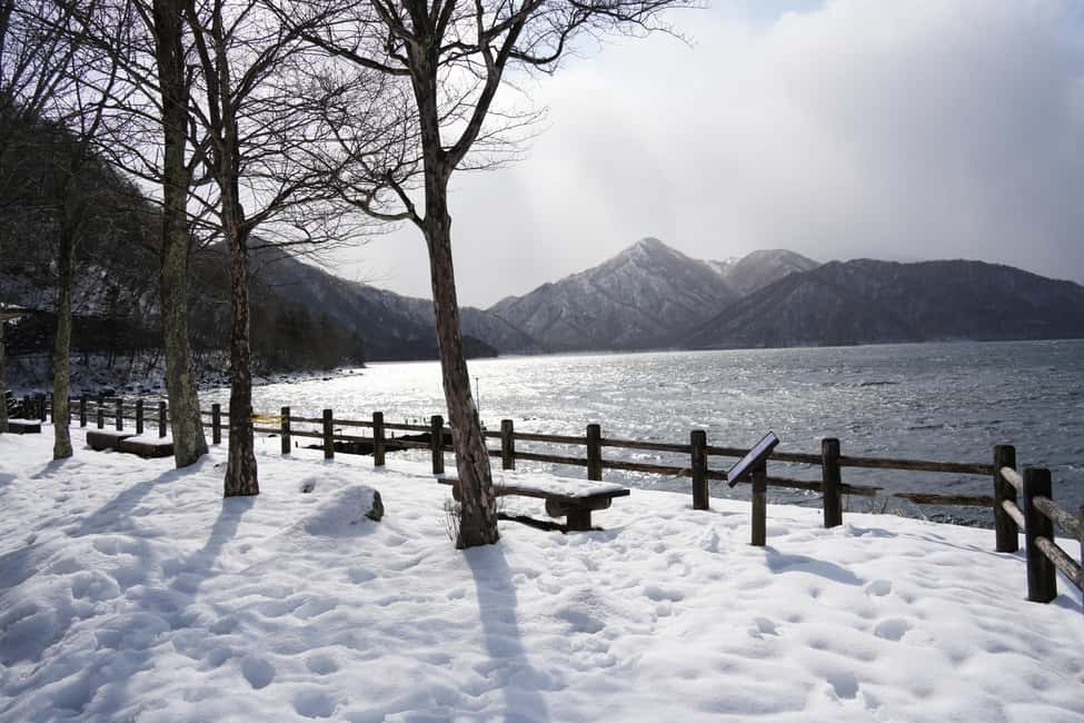 image n.26 of Nikko Day Trip: Kegon Falls, Lake Chuzenji & Toshogu Option activity in Nikko, uploaded by supplier