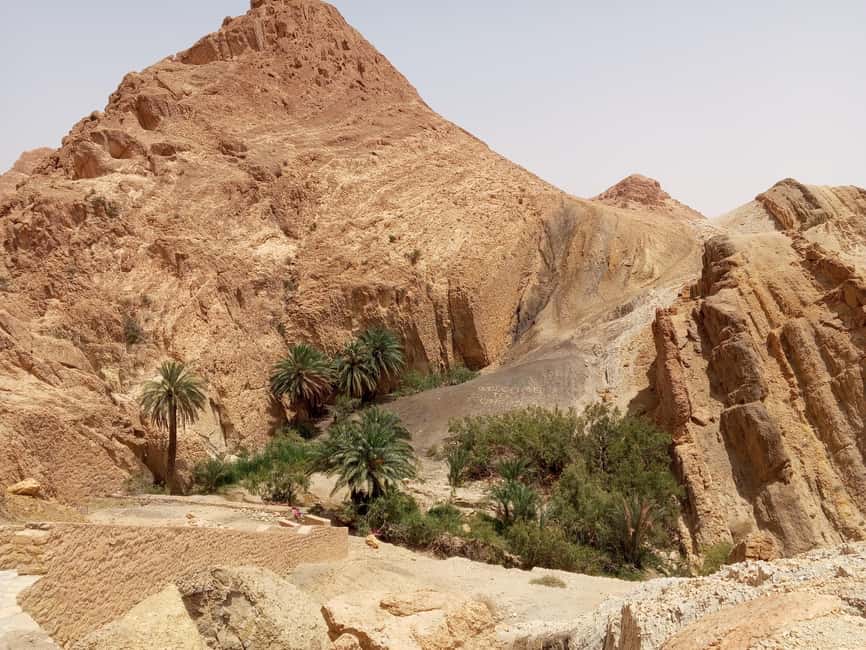 image n.71 of From Yasmine Hammamet/Kantaoui: 2-Day Sahara Tour with Meals activity in Tozeur Governorate, uploaded by supplier