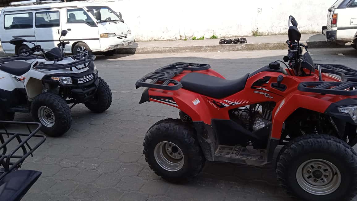 image n.3 of From Quito: Full Day Mindo activity in Pichincha, uploaded by supplier