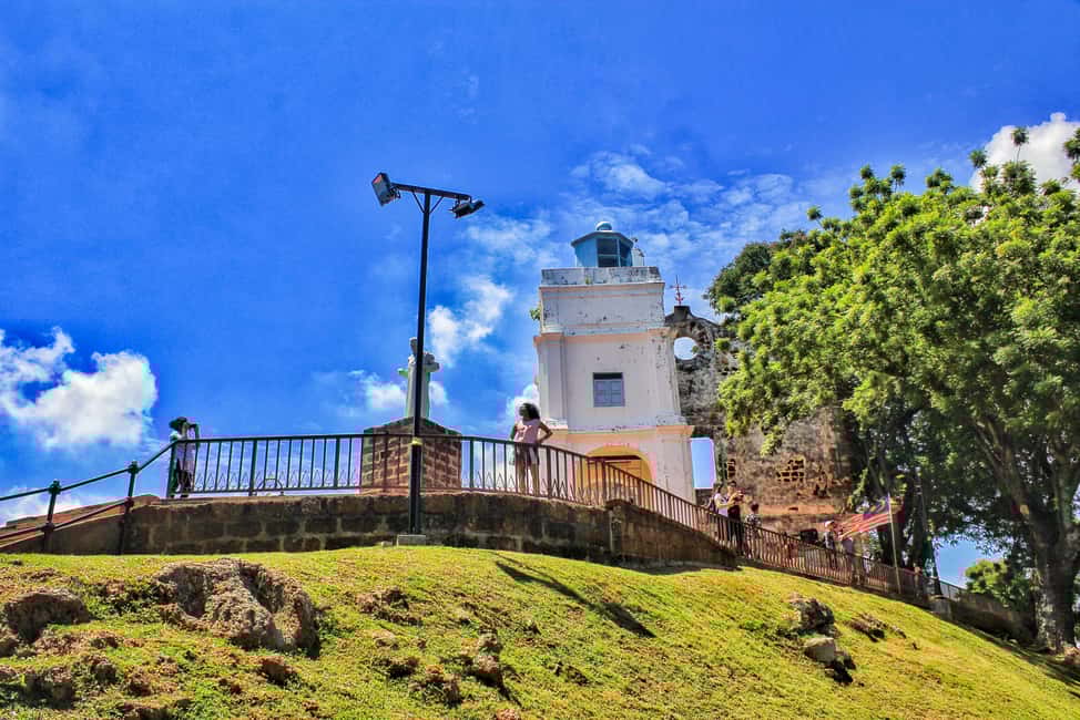 image n.18 of From Kuala Lumpur: Historical Melaka Day Tour with Lunch activity in Malacca City, uploaded by supplier