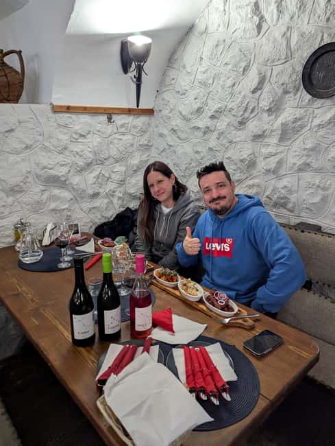 image n.5 of Food, Wine And Sightseeing Tour in Oradea, Romania activity in Oradea, uploaded by supplier