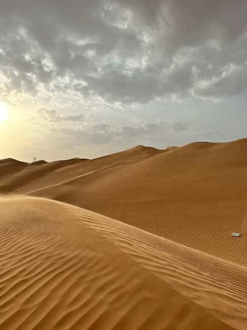 Immagine nº 49 di Avventura nel deserto di Wahiba , Nuoto nel Wadi Bani Khalid attività a Regione al-Sharqiyya, caricata dal fornitore