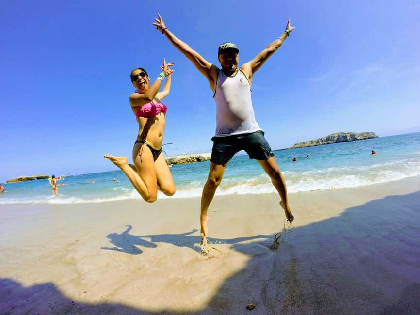 image n.3 of Marietas Islands Safari activity in Jalisco, uploaded by supplier